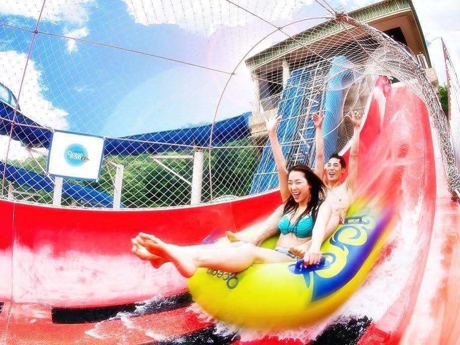 Daemyung Resort Vivaldi Park チュンチョン エクステリア 写真