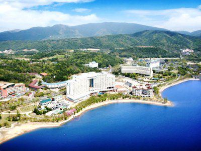 Daemyung Resort Vivaldi Park チュンチョン エクステリア 写真
